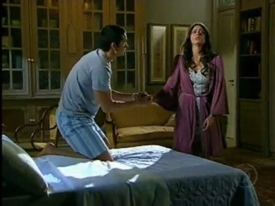 Morde & Assopra 12-07-2011 Parte 1 Capitulo 098 de terça-feira