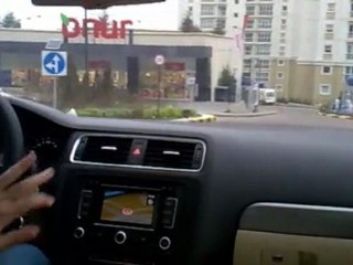 Kara Kedi - Avrupa Konutları Tem-