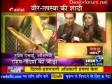 Serial Jaisa Koi Nahin - 15th February 2012 Watch Online Pt1