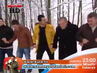 Davetsiz Misafir - Sakarya [HD]