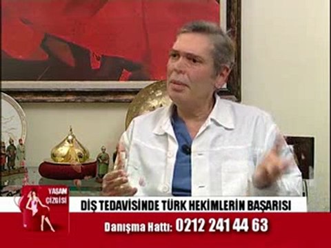 DR.NİHAT TANFER KANAL7 AVRUPA YASAM CIZGISI 14_01_2012