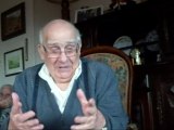 06 – Joseph Chipponi – « Fin des années 40 je rejoins le SCB » - Ville di Pietrabugno le 03 décembre 2010