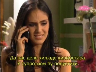 Tajna ljubav - 61. epizoda (facebook.com/tajnaljubav)