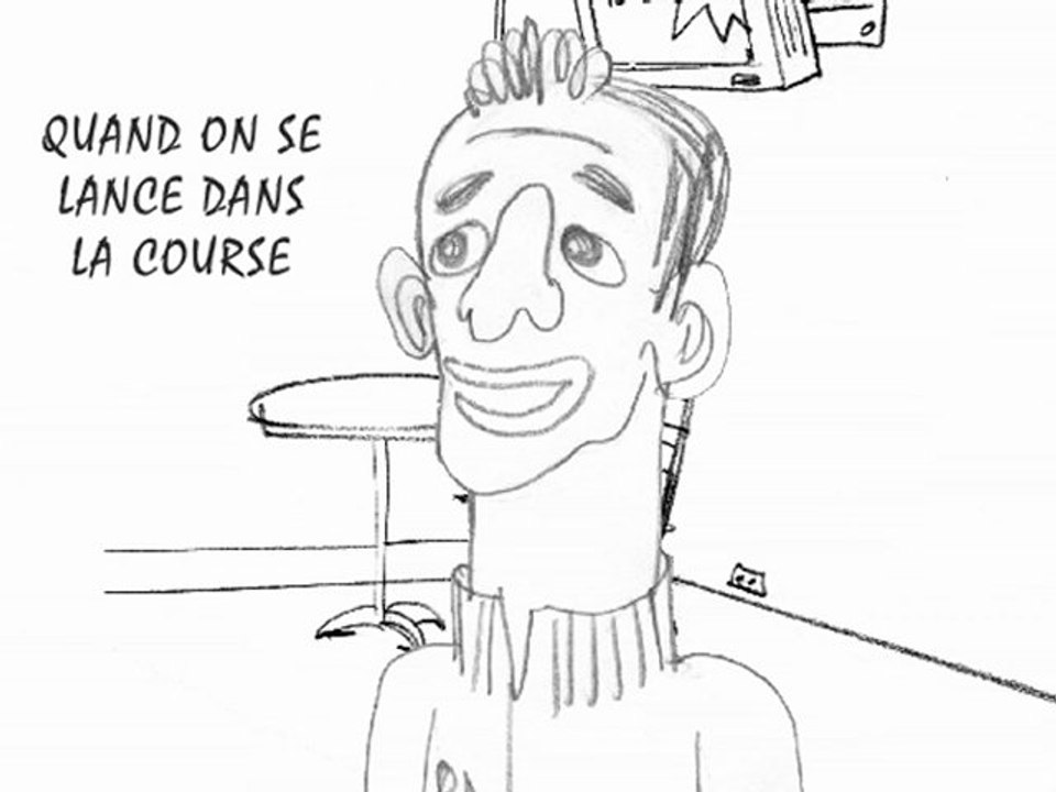 Coup d'accélérateur - Balto 15 février