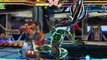Street Fighter X Tekken - Tekken Characters Trailer