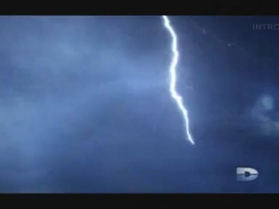 Bizarre ou quoi, Caprices de la nature - 3 de 3