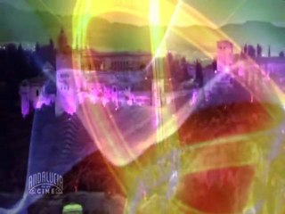 Paisaje de Garcia Lorca Video