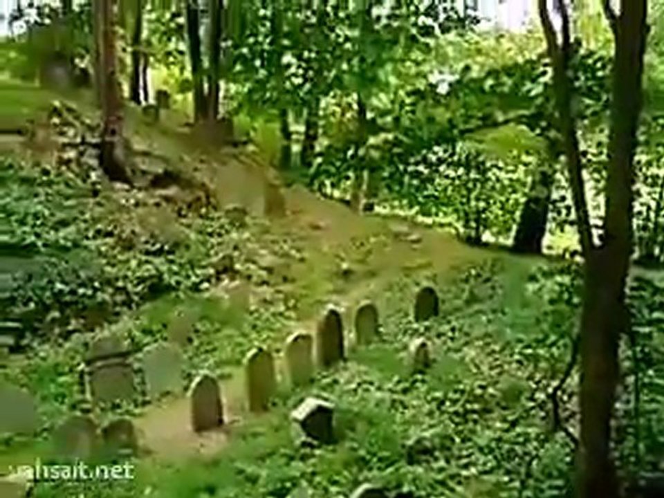 Достопримечательности Праги Старое еврейское кладбище