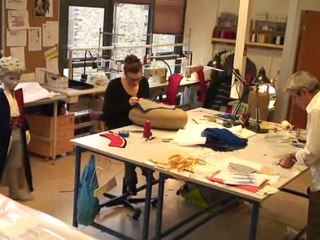 Le Petit Prince fait son entrée au Musée Grévin