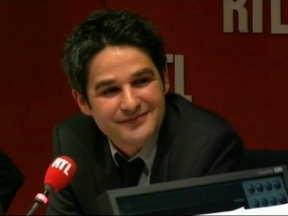 "Estimez-vous être payé à la hauteur de vos compétences ?" Le "Débat" avec Fabien Stut, directeur général adjoint du cabinet Hays, spécialiste en recrutement des cadres