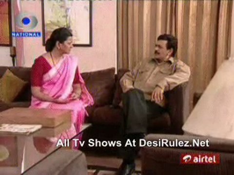 Kaisi Yeh Zindagani 15th February 2012pt2