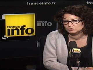 Marie-Eve Malouines : François Hollande est-il "gentil"?