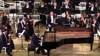 Лубянцев: Чайковский, Концерт №1