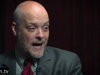 "Markets Not Capitalism," Says Professor Gary Chartier