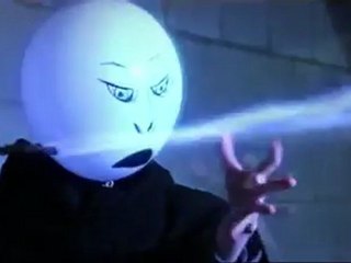 Vidéo Buzz : best of de la saga Harry Potter en 1 minute