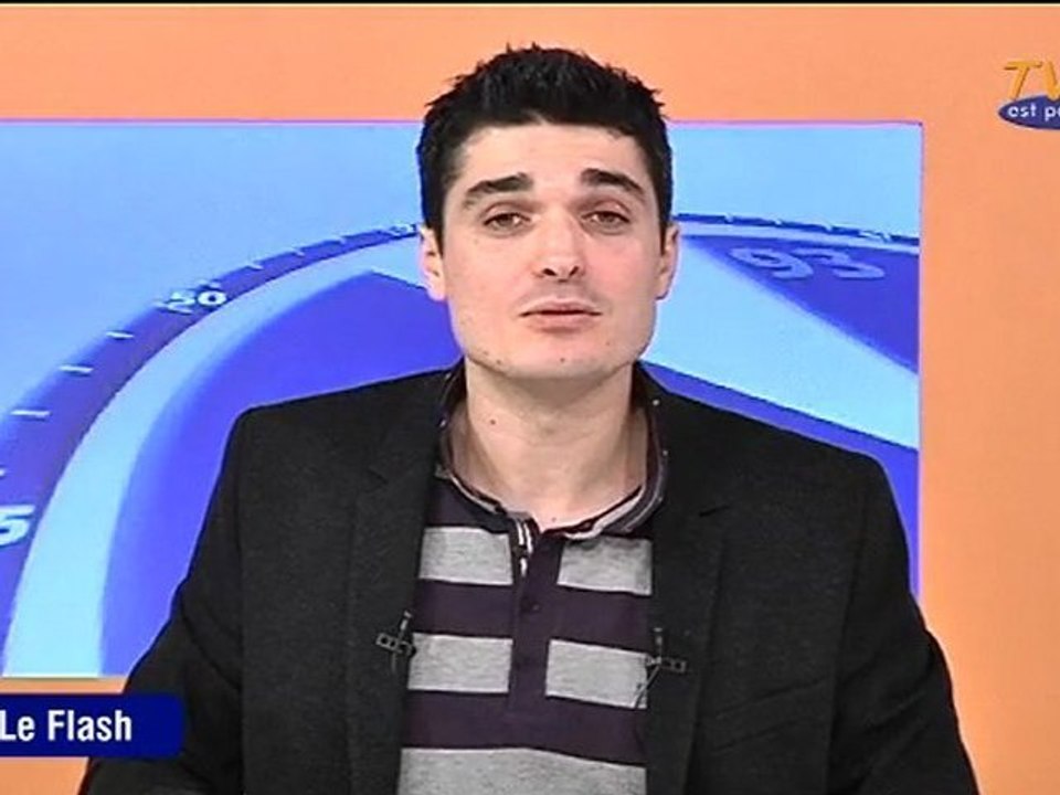 Le flash sport du 14/02