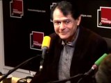 Claude Hagège, invité de Musique matin le 15/02/2012