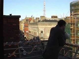 TOMS BIG PR PUSH DAY 2 (BalconyTV)