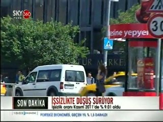 AKM Yeniden Hayat Buluyor