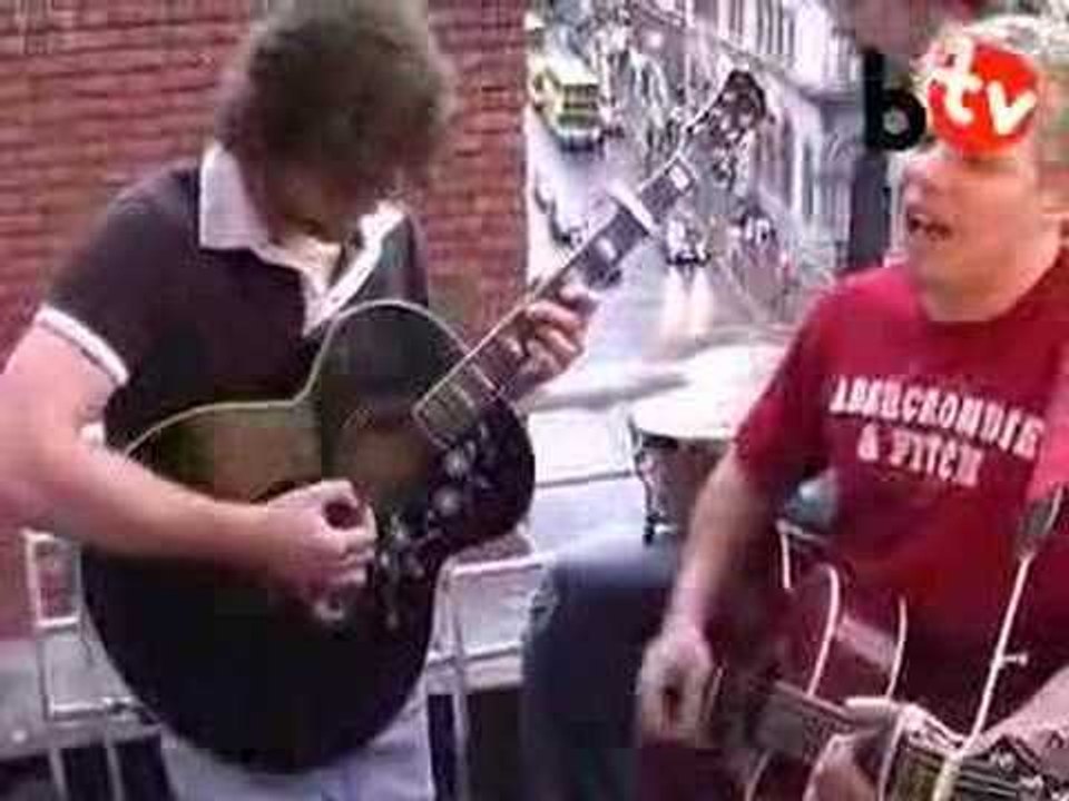 DORIS (BalconyTV)