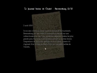 Amnesia The Dark Descent - Partie 3