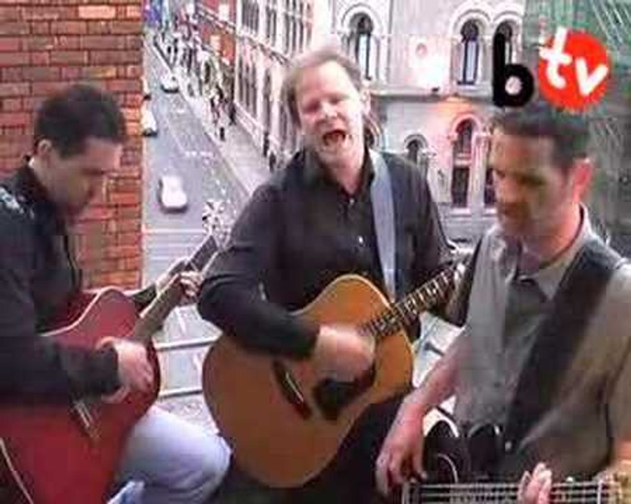 EMERSONS KITCHEN REMASTERED (BalconyTV)