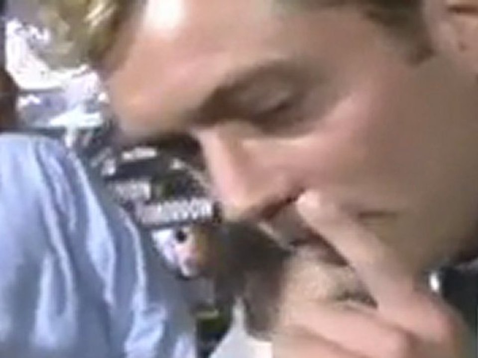 Jude Law - How to make the world better