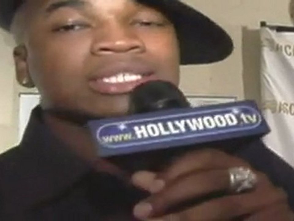 Ne-Yo - Promoting Islam