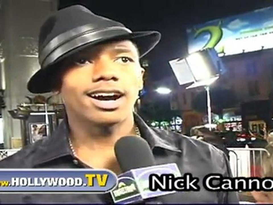 Nick Cannon  - the Spiritual Side of Hollywood