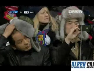 لقطة اليوم بعيون اوليه