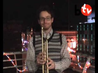 TRUMPET LESSONS - BALCONYTV (BalconyTV)
