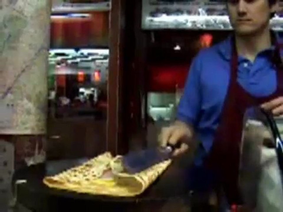 MySciEr BLodYa - Quand Ya RieN à FaiRe - Clip AAV1