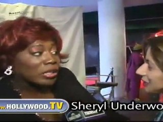 Sheryl Underwood - How to make it in Hollywood