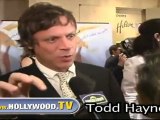 Todd Haynes - How to make it in Hollywood
