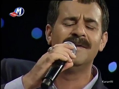 Hüseyin TURAN SABAHIN SEHERİNDE ÖTÜYOR KUŞLAR