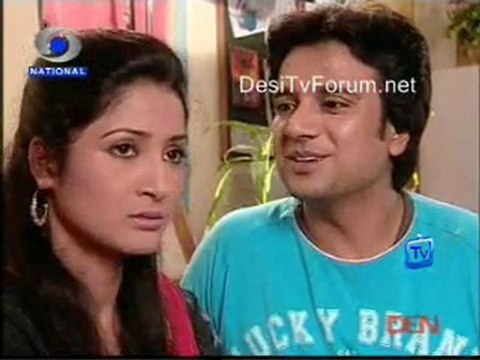 Stree Teri Kahaani - 15th February 2012 Video Watch Online P1