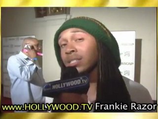 The 20th Anniversary ASCAP Rhythm and Soul Music Awards