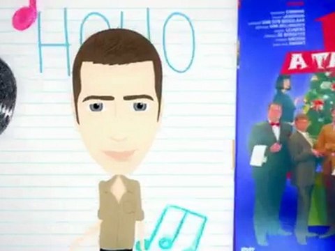 Jean-Michel vous propose le CD Télévie 2012 - Vidéo - RTL TVI