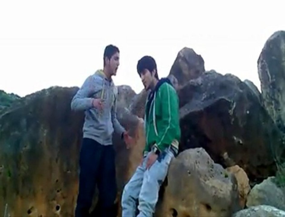 ToLga UraL & ILbey KiLic - Gidene Yol Yakışır (ViDeo KLip  2012)