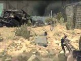 Call of Duty Modern Warfare 3 | Gameplay MME | 44-1