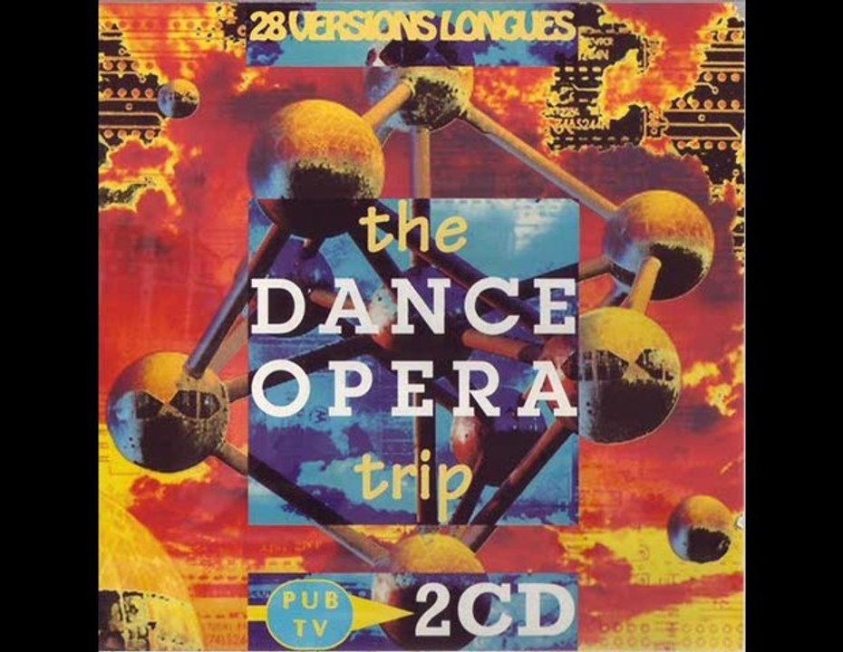 zolex - time modulator (black out)