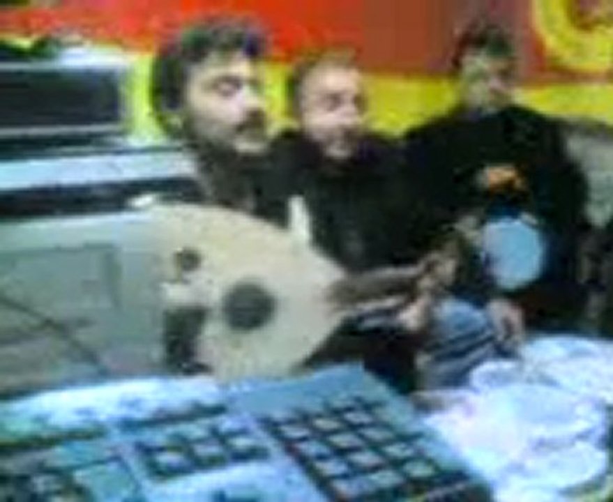 SİLLELİ PALA ELA GÖZLÜM