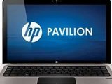 HP Pavilion dv6-3133NR Notebook PC Review  | HP Pavilion dv6-3133NR Notebook PC Unboxing