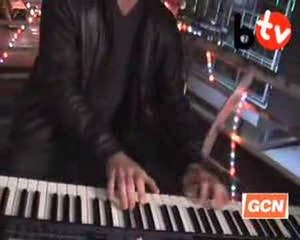 ROBBIE MCDONALD (BalconyTV)