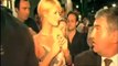 Paris Hilton Hits Hollywood Blvd.