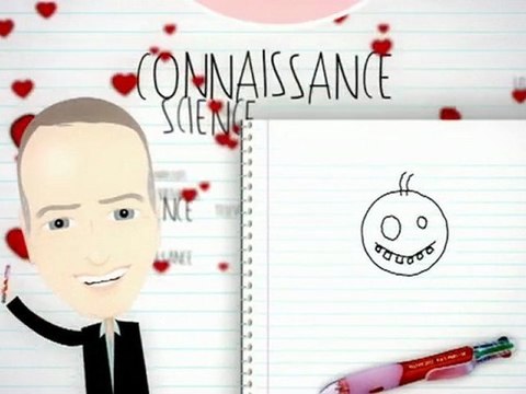 Jacques vous propose le stylo à bille - Vidéo - RTL TVI