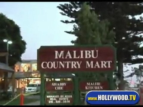 Paparazzi Pump Gas for Britney Spears