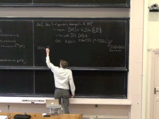 On motivic classes of moduli spaces of Higgs bundles, by Jochen Heinloth