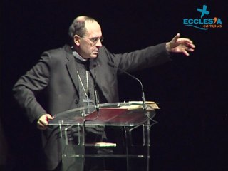 Mgr Barbarin dernière partie