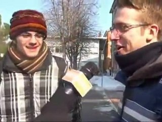 Icaro Tv. Rimini, il ritorno a scuola